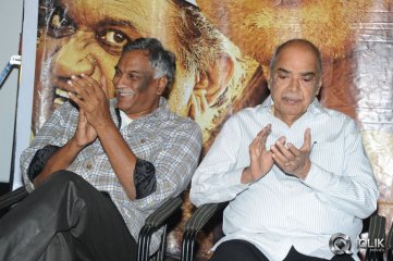 Kshatriya Movie Audio Launch